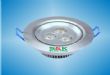 3x1W LEDͲ