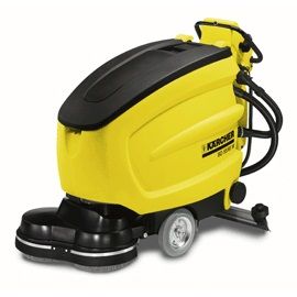 凯驰BR55/60 WEP自动洗地机