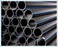 HDPE给水管材、管件