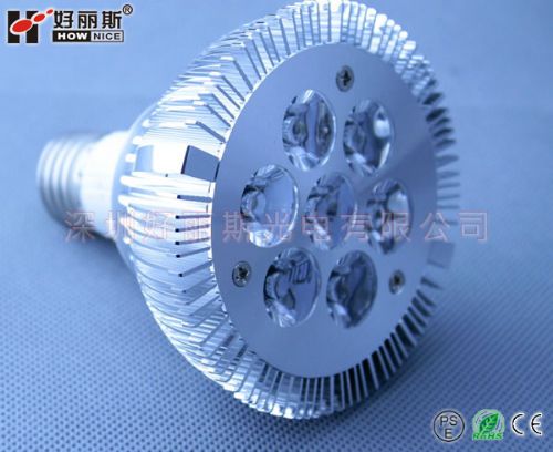 ۴LED7W