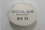 美国Ocular 84D眼科透镜