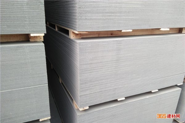 *强度纤维水泥板