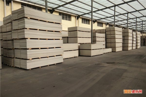 *业硅酸钙板厂家