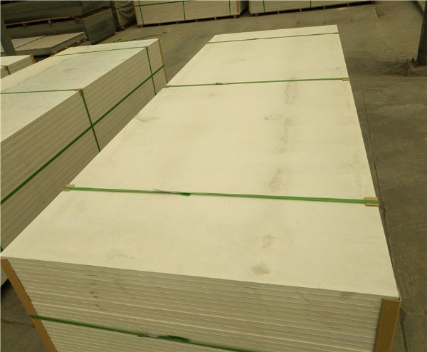 无石棉硅酸钙板