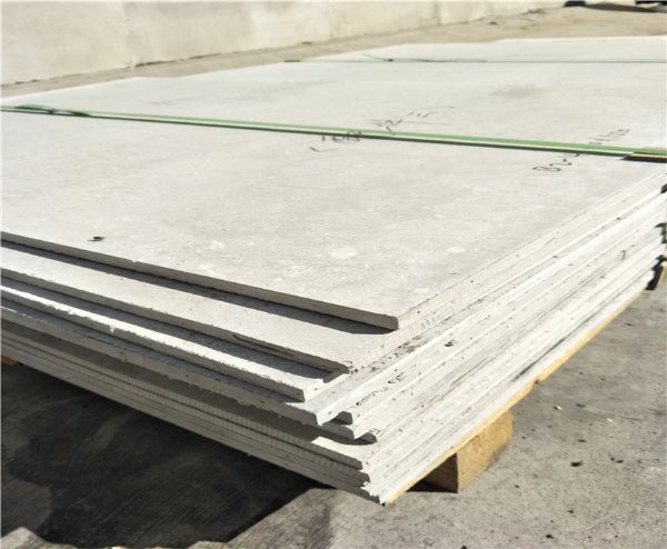 外墙免拆模板多少钱*平方米?