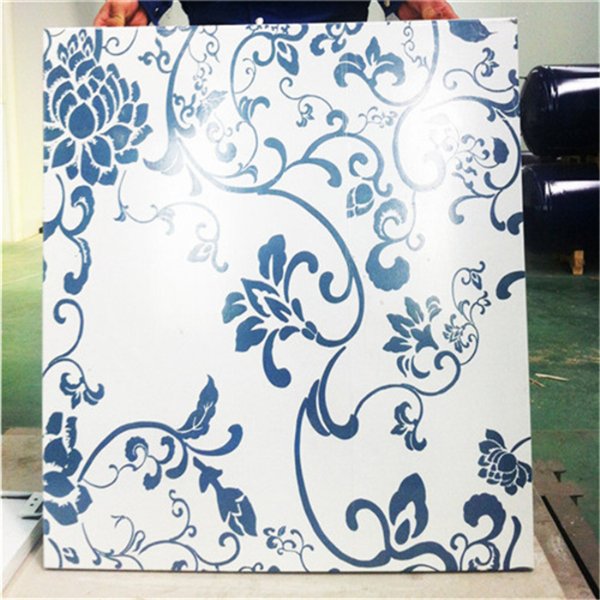 地铁、隧道搪瓷钢板