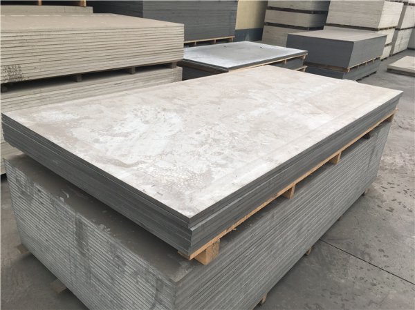 行货水泥压力板厂家