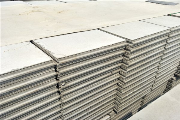 90mm厚轻质隔墙板厂家供应