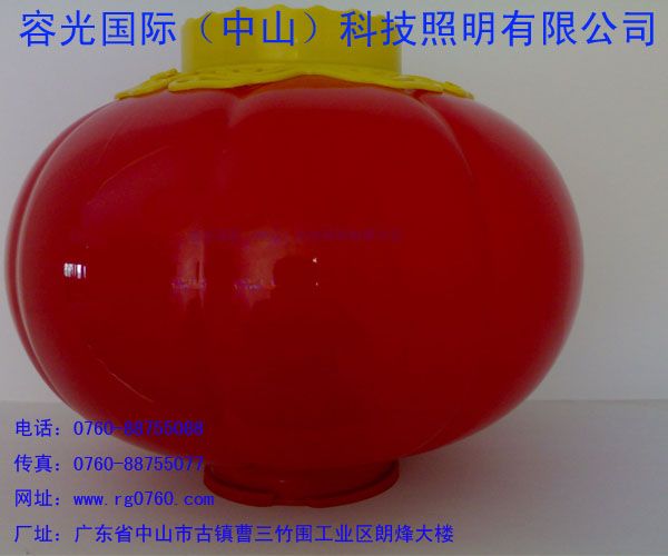 节日装饰LED灯笼