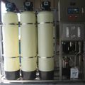 工业纯水设备EDI装置