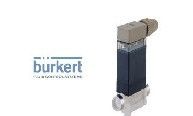 ¹BURKERTŷ