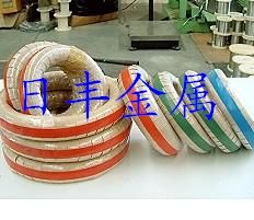 日丰厂家生产304不锈钢螺丝线