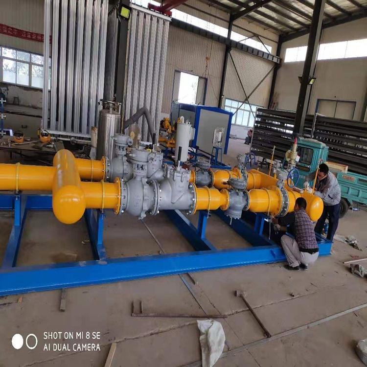 ȼ豸 LNG ȼ豸 ѹ װ豸 ú豸