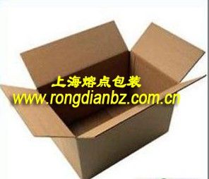 供应各种瓦楞纸箱