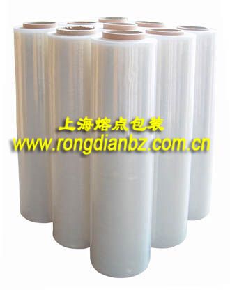 供应各种缠绕膜,拉伸膜
