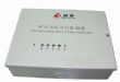常开防火门控制器