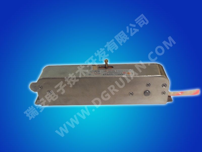 消防联动闭门器