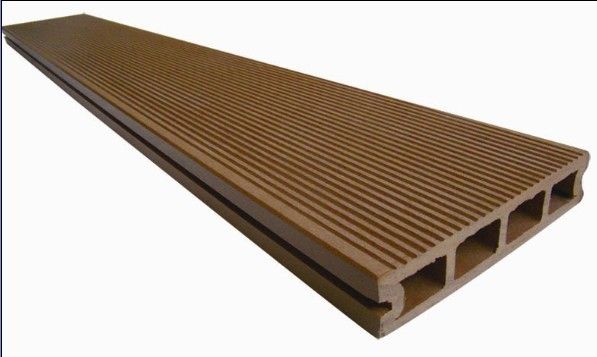 147H30空心木塑地板