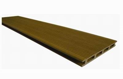 木塑户外栈道板