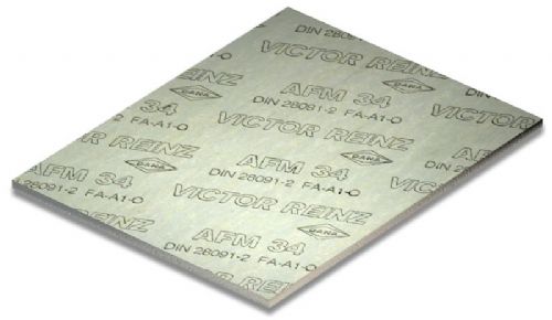 ¹VICTOR  REINZ AFM34