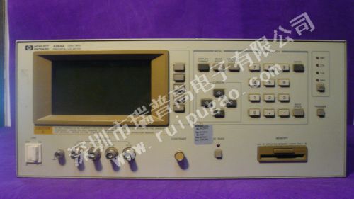 ӦLCR4284A