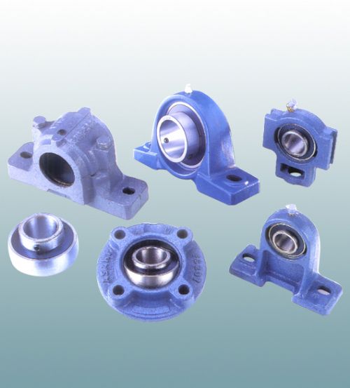 YET207-107SKF
