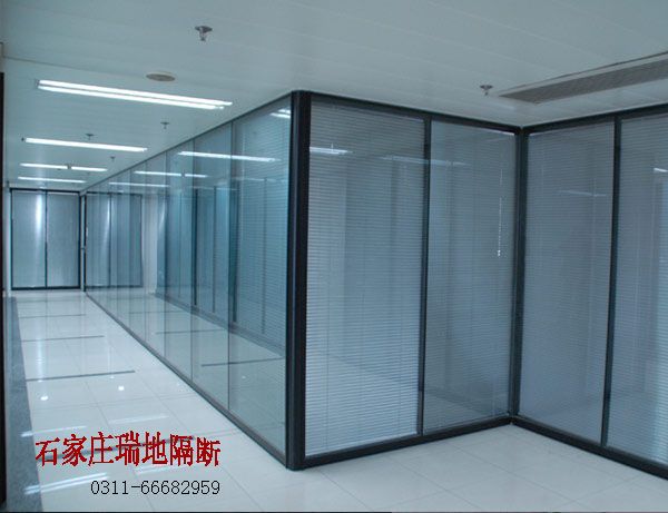 供应瑞地玻璃隔断