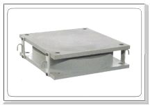 抗震盆式橡胶支座GPZ(KZ)系列