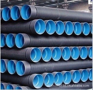 SN4 DN200 HDPE˫ڲ