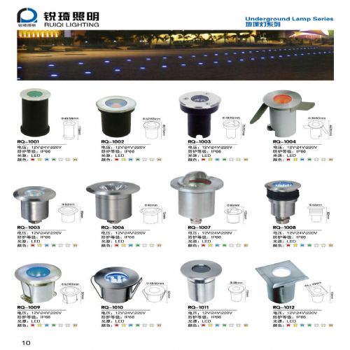LED,