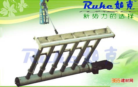 XB型旋转式滗水器