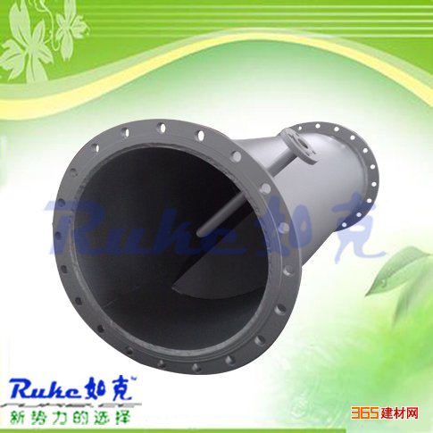 管式静态混合器