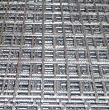 众鹏桥梁钢筋网