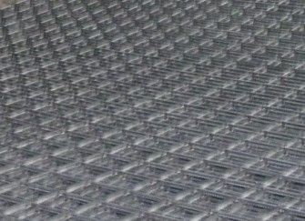 众鹏钢筋焊接网 钢筋网片