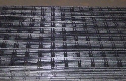 众鹏工地建筑用钢筋网