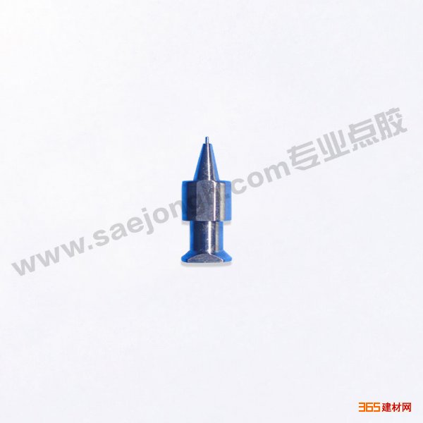 日本武藏高端点胶机MPP-1一体式高精密点胶针头