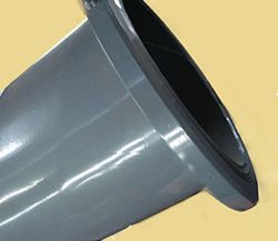 工业用重防腐内外涂塑钢管