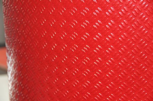 金亿凯斯板 玻璃钢花纹板 房车内装饰板