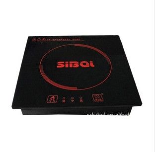 供应赛贝尔商用火锅炉,嵌入式电磁炉