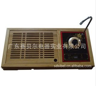 供应赛贝尔电磁炉茶盘