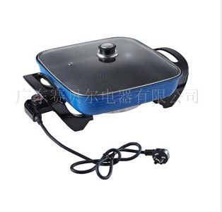 赛贝尔全能王电热锅