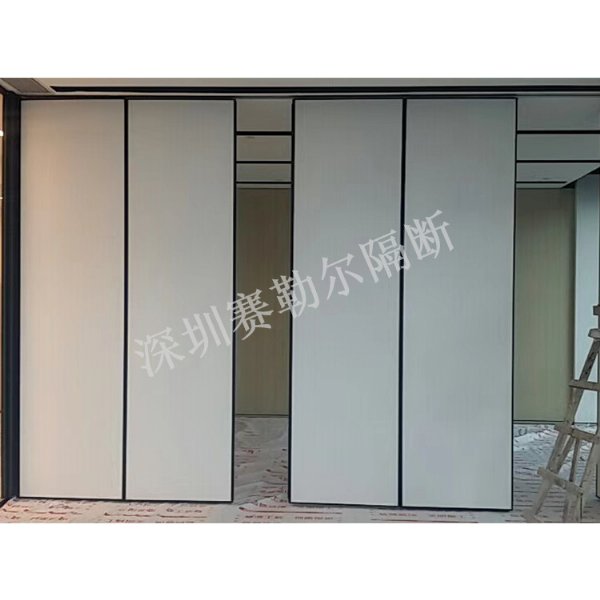 惠州活动折叠屏风根据需求定制