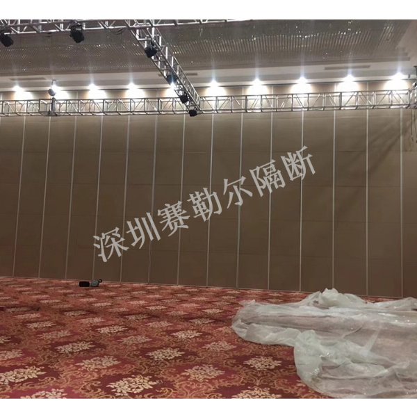 包安装移动式折叠门 东莞重型推拉门以质量为本