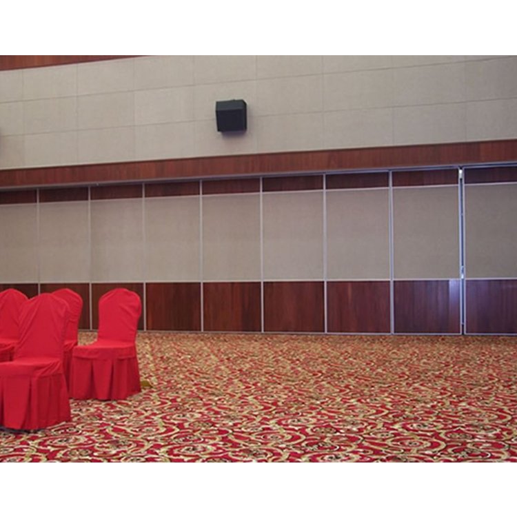 惠州包厢80型隔断隔音墙安装设计