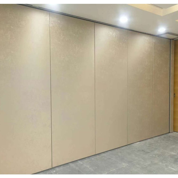 深圳赛勒尔会议室隔断移动隔墙安装设计