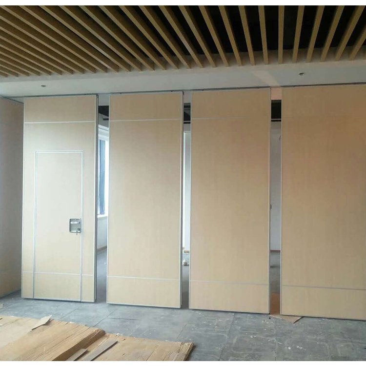 东莞办公室赛勒尔隔断玻璃移门定制厂家