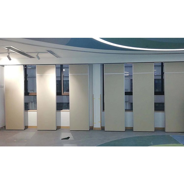 东莞阁瑞移动隔断高隔墙安装工厂