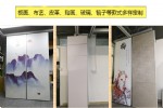 深圳隔断移门新款隔音设计厂家