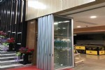 惠州玻璃活动隔断隔音生产厂家