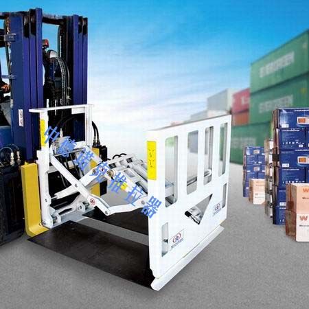 中德诺克推拉器